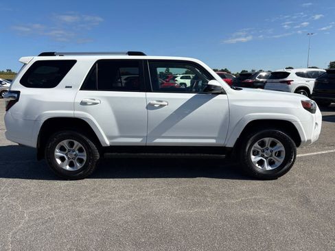Used 2024 Toyota 4Runner SR5 image 33