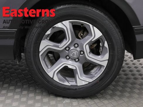 Used 2018 Honda CR-V EX-L image 33