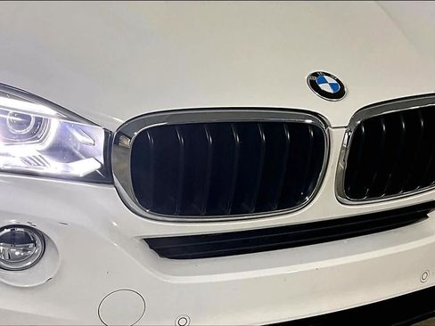 Used 2015 BMW X5 xDrive35i image 28