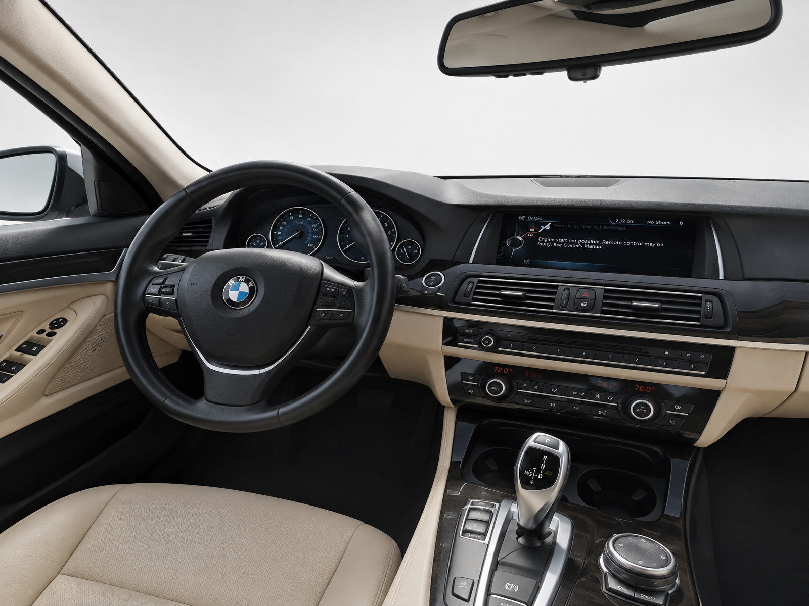 Used 2016 BMW 528i Sedan RWD image 27