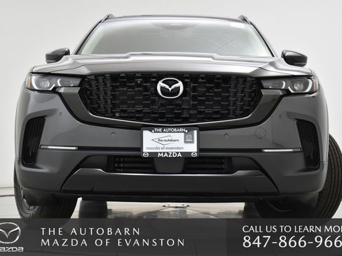 New 2026 MAZDA CX-50 AWD 2.5 Hybrid w/ Premium Pkg image 5