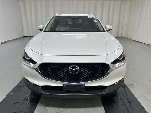 Certified 2023 MAZDA CX-30 AWD 2.5 S w/ Preferred Package image 3