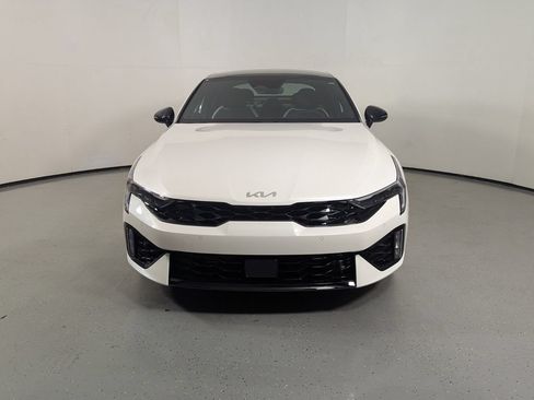 New 2026 Kia K5 GT-Line w/ GT-Line Premium Package FWD image 2