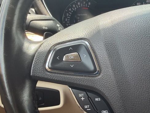 Used 2015 Lincoln MKC FWD w/ Equipment Group 101A Select image 31