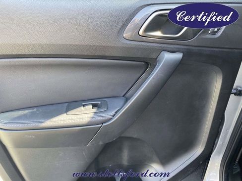 Certified 2022 Ford Ranger Lariat image 13