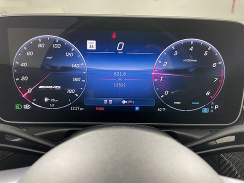 Certified 2024 Mercedes-Benz CLE 53 AMG 4MATIC image 16