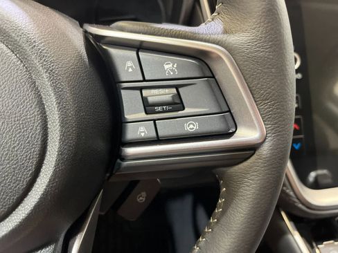 New 2025 Subaru Outback Limited XT image 18