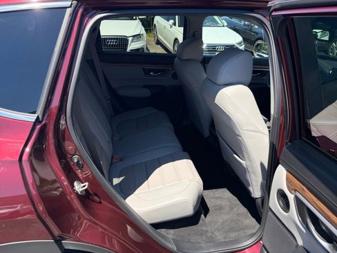 Used 2019 Honda CR-V Touring image 33