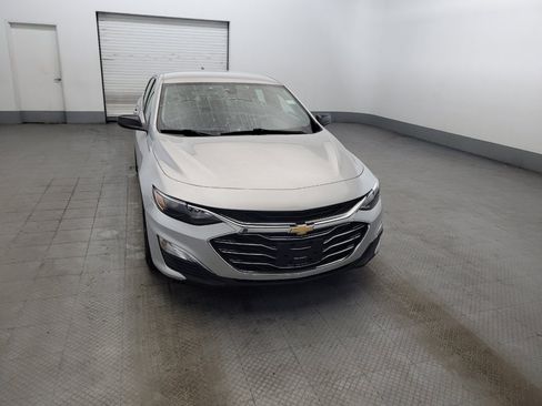 Used 2020 Chevrolet Malibu LS FWD image 14