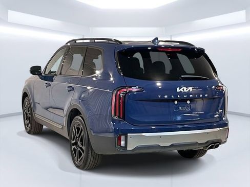 Used 2023 Kia Telluride EX X-Line AWD/4WD image 3