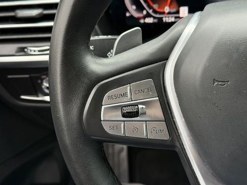 Used 2023 BMW X3 xDrive30i w/ Premium Package image 33