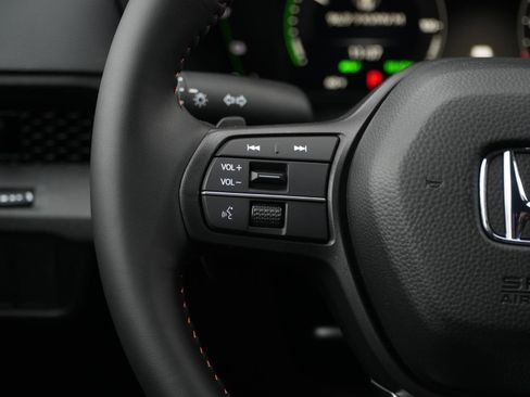 New 2026 Honda CR-V Sport-L image 23