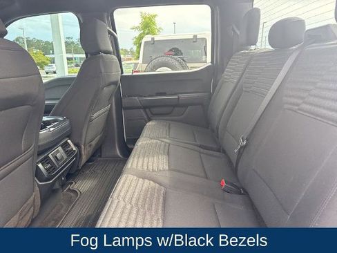 Certified 2023 Ford F150 XL w/ STX Appearance Package AWD/4WD image 15
