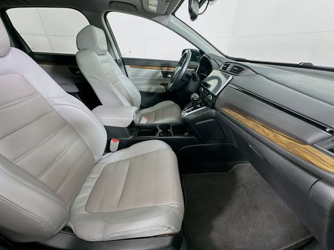 Used 2018 Honda CR-V EX-L image 31