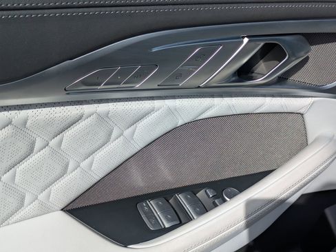 Used 2022 BMW M8 Gran Coupe xDrive Competition w/ M Carbon Exterior Package image 10