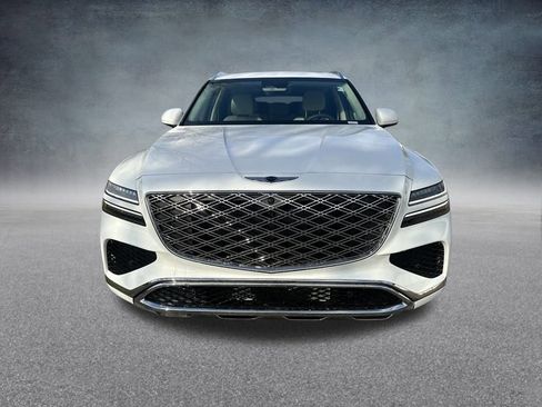 New 2026 Genesis GV80 2.5T Prestige image 8