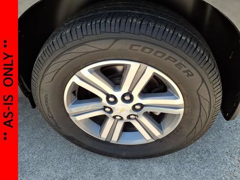 Used 2015 Chevrolet Traverse LT FWD image 17