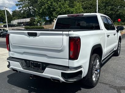 Used 2023 GMC Sierra 1500 Denali w/ Denali Reserve Package