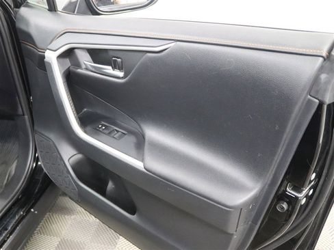 Used 2019 Toyota RAV4 Adventure w/ Advanced Technology Package AWD/4WD image 29