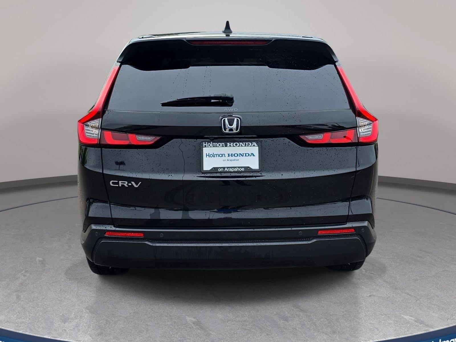 Certified 2024 Honda CR-V EX-L image 7