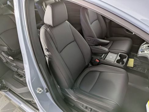 New 2026 Honda Odyssey Sport-L image 34