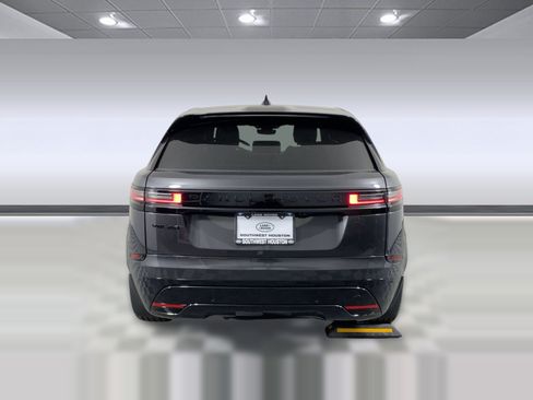 Used 2026 Land Rover Range Rover Velar Dynamic SE AWD/4WD image 9