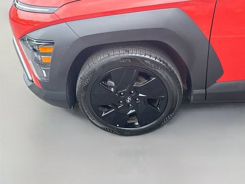 Certified 2026 Hyundai Kona SEL Sport FWD image 29