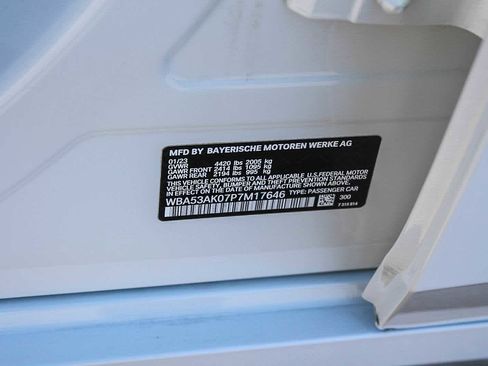 Certified 2023 BMW 228i Gran Coupe w/ Convenience Package image 37