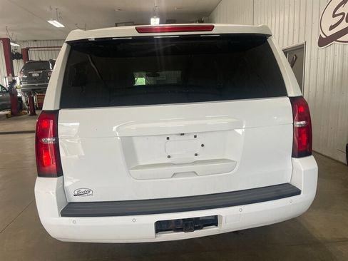 Used 2018 Chevrolet Tahoe 2WD image 7