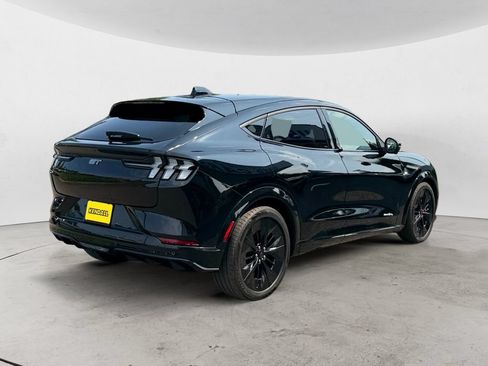 Certified 2025 Ford Mustang Mach-E GT AWD/4WD image 5