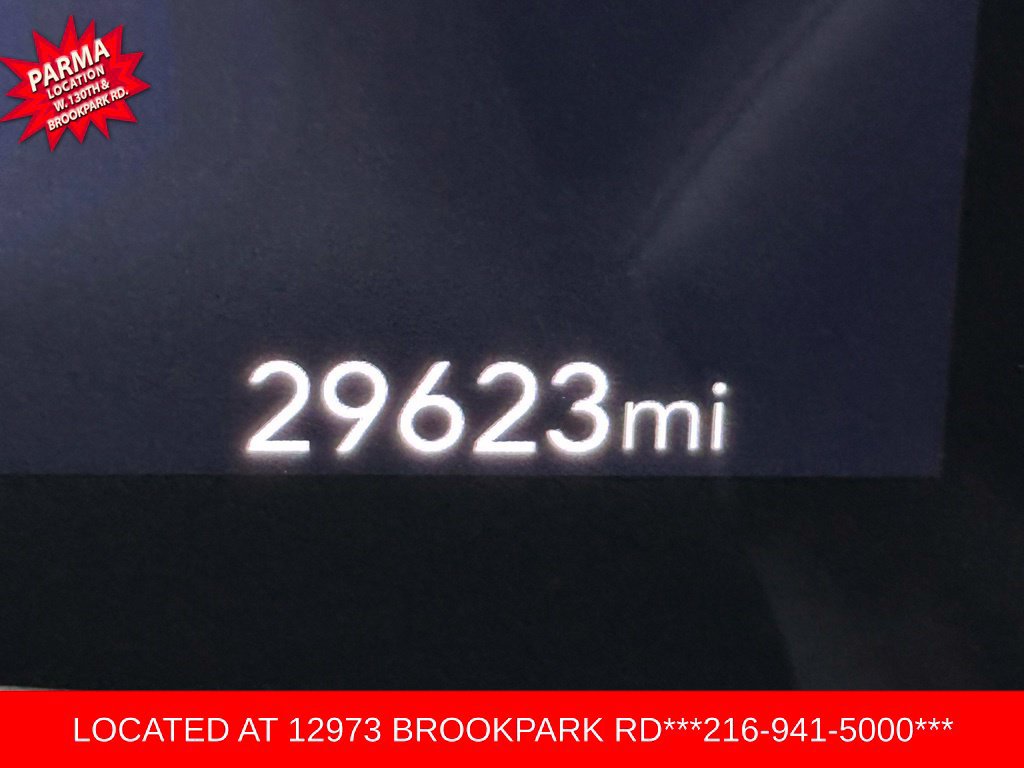 Certified 2024 Buick Envista Preferred w/ Convenience I Package FWD image 16