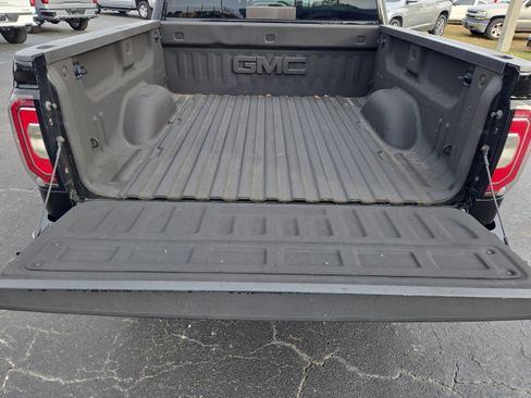 Used 2017 GMC Sierra 1500 SLT image 14