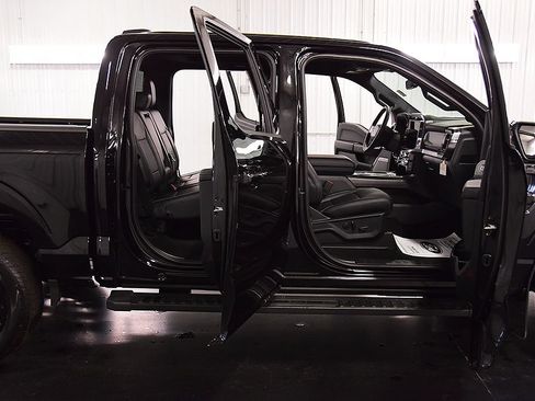 Used 2026 Ford F150 Lariat AWD/4WD image 35