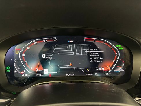 Used 2023 BMW 530i xDrive w/ M Sport Package image 17