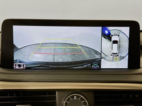 Used 2020 Lexus RX 350 AWD w/ Premium Package image 17