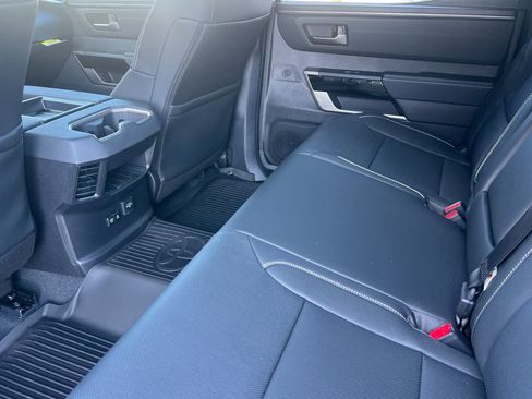 New 2026 Toyota Tundra Limited image 9