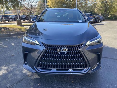 New 2026 Lexus NX 350 AWD w/ Premium Package image 6