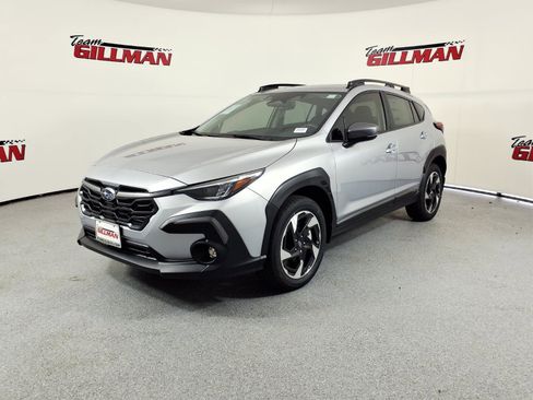 New 2026 Subaru Crosstrek 2.5i Limited AWD/4WD image 4