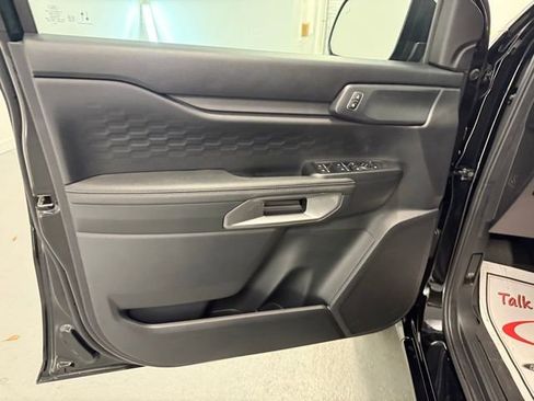 New 2025 Ford Ranger XLT w/ Equipment Group 301A High image 13