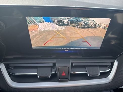 New 2026 Chevrolet TrailBlazer LS w/ LS Convenience Package image 25