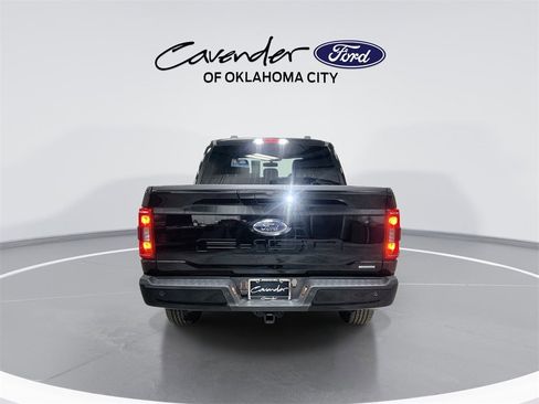 Used 2023 Ford F150 XLT w/ Equipment Group 302A High image 7