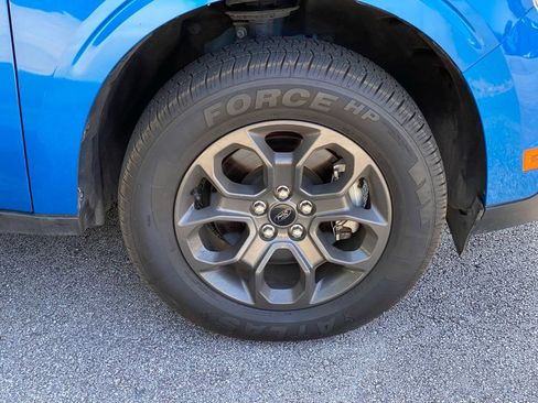 Used 2022 Ford Maverick XLT FWD image 5