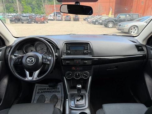 Used 2013 MAZDA CX-5 Sport AWD/4WD image 10