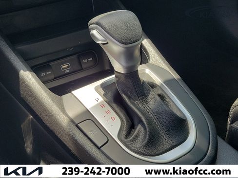 Certified 2023 Kia Forte LX FWD image 28