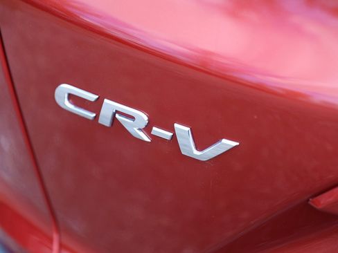 Used 2017 Honda CR-V EX-L image 9