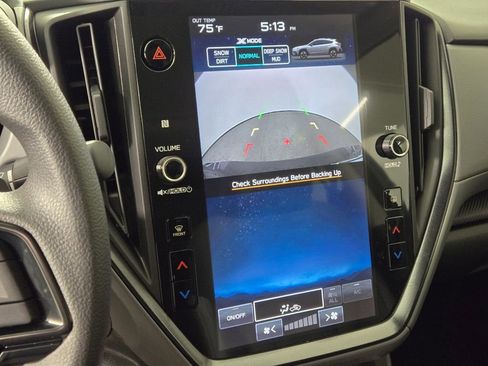 New 2026 Subaru Crosstrek 2.0i Premium image 8