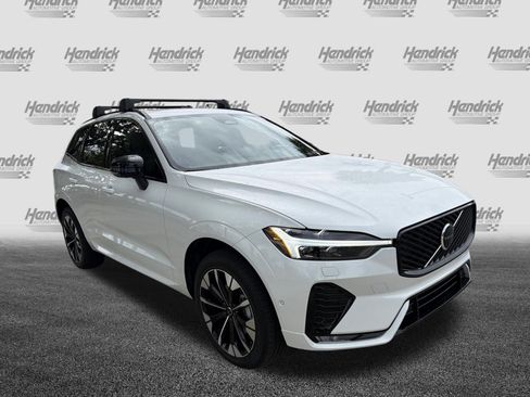 Certified 2026 Volvo XC60 B5 Plus w/ Protection Package Premier AWD/4WD image 2