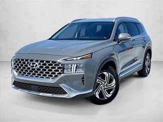 Used 2021 Hyundai Santa Fe SEL w/ Convenience Package video 1