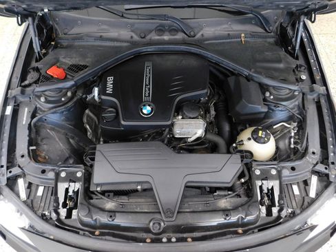 Used 2015 BMW 328i xDrive Wagon AWD/4WD image 12