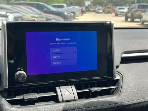 Certified 2023 Toyota RAV4 LE FWD image 27